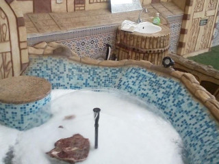 Espace Kmar De Loisir