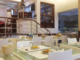 Le Petit Pêcheur 2 Hammamet