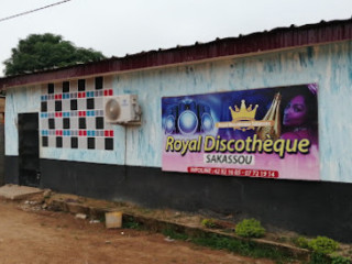 Royal Discothèque Sakassou