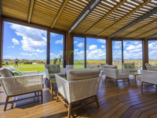 Mont Choisy Le Golf By La Potinière