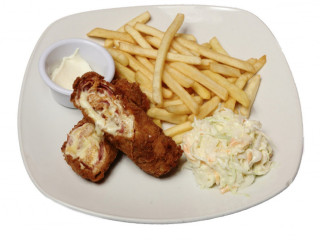 Bungalow Restaurant - GRA