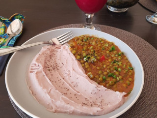 Kru Cozinha Saudavel