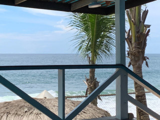 Anglers Bar And Restaurant