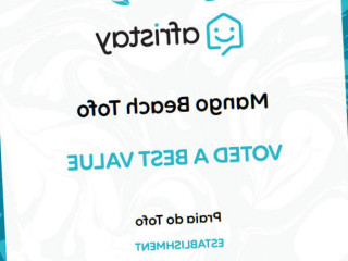 Mango Beach Lodge And Tofo Mozambique