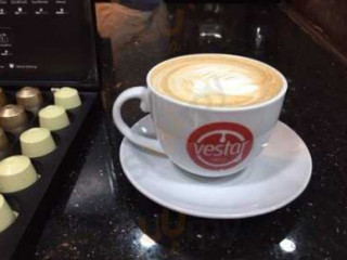 Vestar Coffee