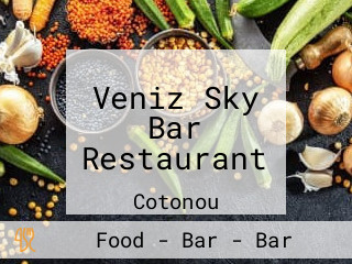 Veniz Sky Bar Restaurant