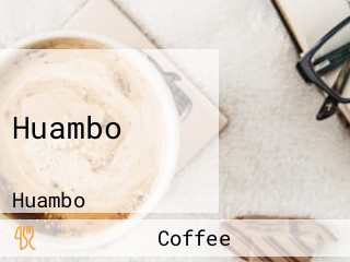 Huambo