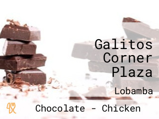 Galitos Corner Plaza