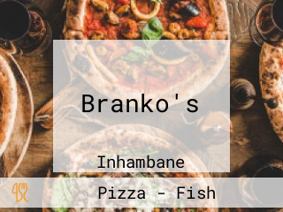 Branko's