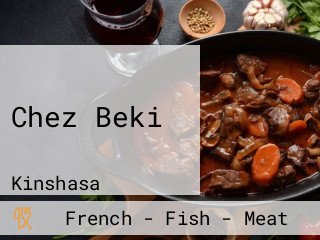 Chez Beki