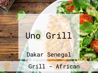 Uno Grill