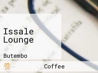 Issale Lounge