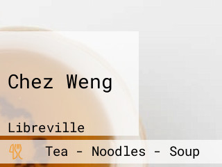 Chez Weng