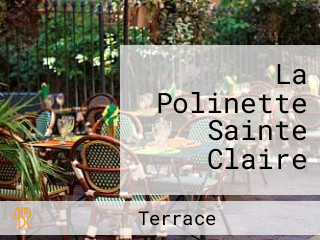 La Polinette Sainte Claire