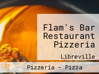 Flam's Bar Restaurant Pizzeria