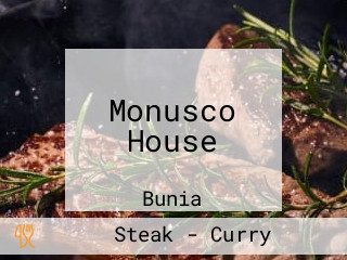 Monusco House