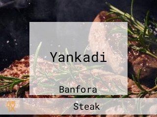 Yankadi