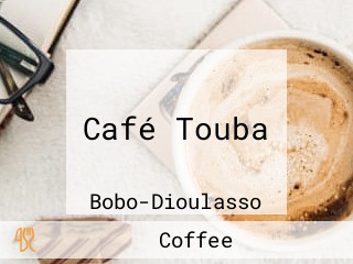 Café Touba