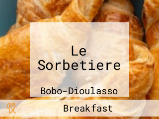 Le Sorbetiere