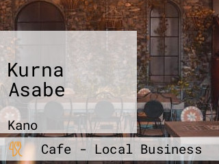 Kurna Asabe