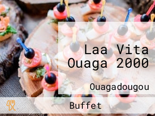 Laa Vita Ouaga 2000