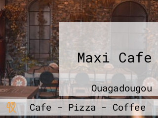 Maxi Cafe