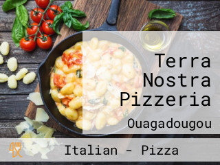 Terra Nostra Pizzeria