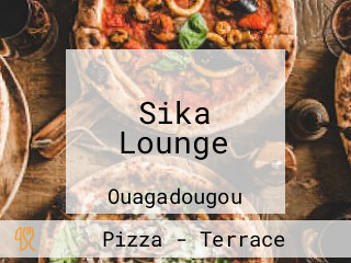 Sika Lounge