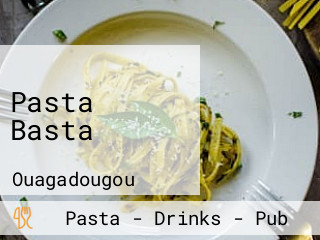 Pasta Basta