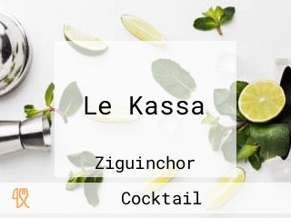 Le Kassa