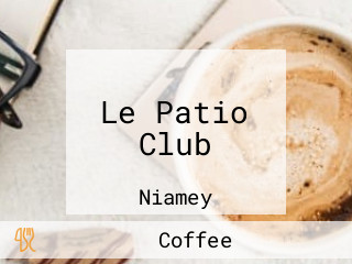 Le Patio Club