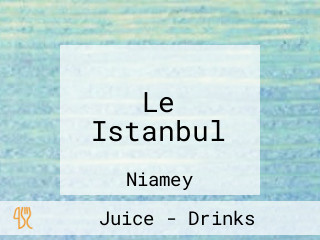 Le Istanbul