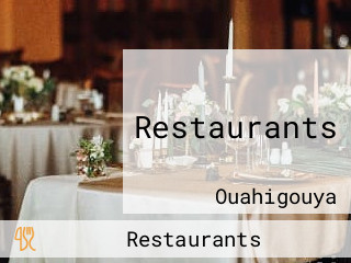 Restaurants