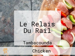 Le Relais Du Rail