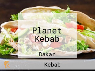 Planet Kebab