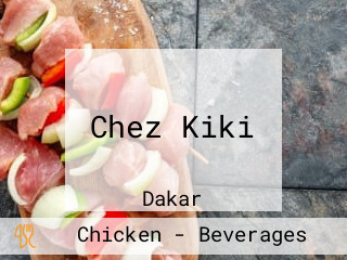 Chez Kiki