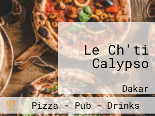 Le Ch'ti Calypso