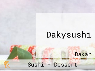 Dakysushi