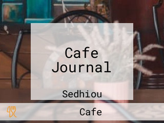 Cafe Journal