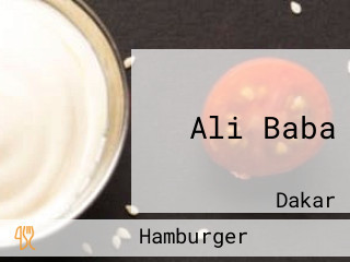 Ali Baba