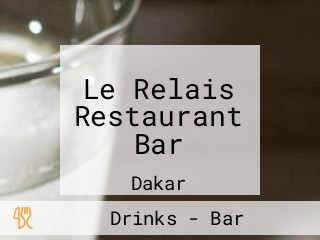 Le Relais Restaurant Bar