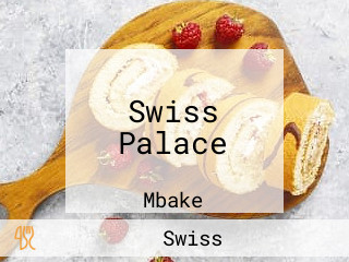 Swiss Palace