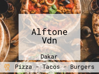 Alftone Vdn