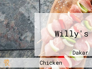 Willy's