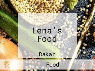 Lena's Food