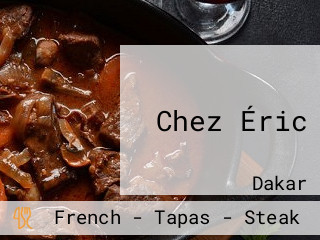 Chez Éric