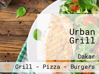 Urban Grill