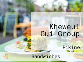 Kheweul Gui Group