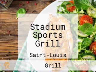 Stadium Sports Grill