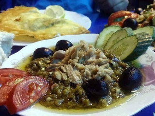 Tahricha تحريشة